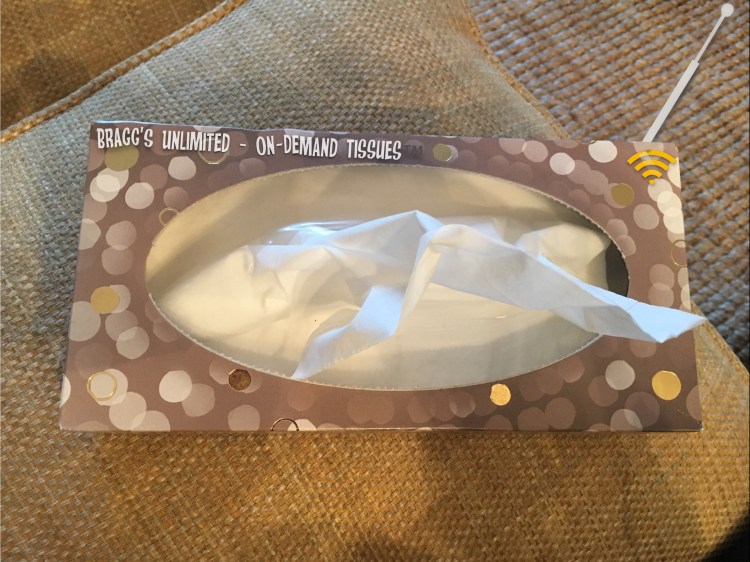 Lord Bragg Inventions