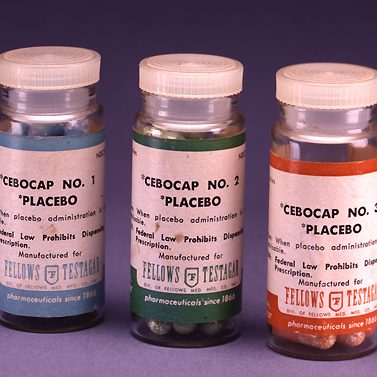 Can placebo trials ever be justified for terminal illness diseases ...